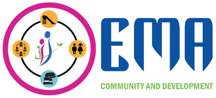 EMA Logo
